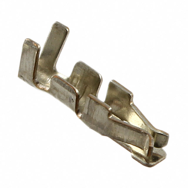 TE Connectivity AMP Connectors 1470106-1 electronic component
