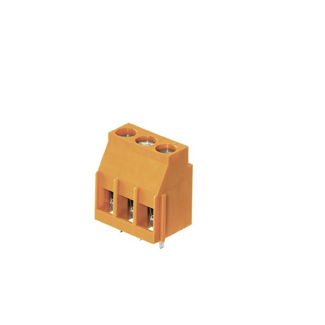 Weidmüller 2596030000 electronic component