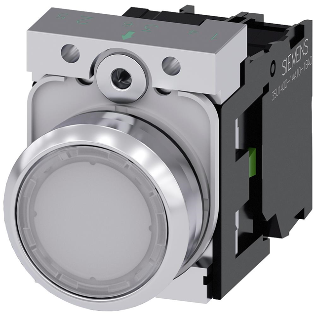 Siemens 3SU11520AB601BA0 electronic component