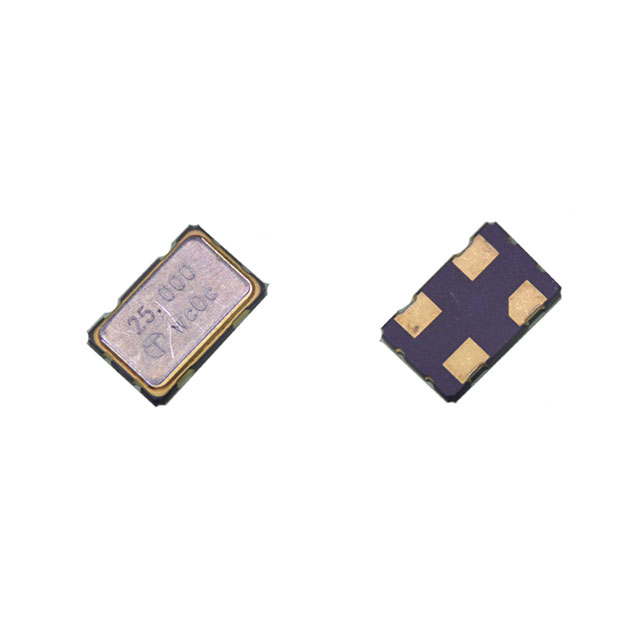RFMi XO6009 electronic component