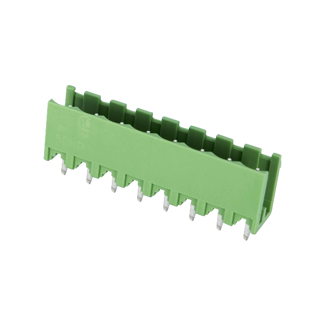 Dinkle Corporation, USA 5EHDV-08P electronic component