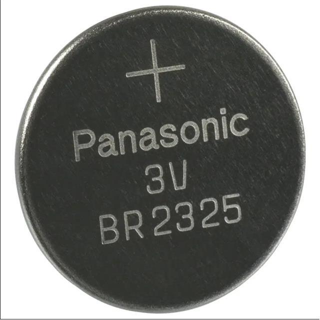 Panasonic BR-2325 electronic component