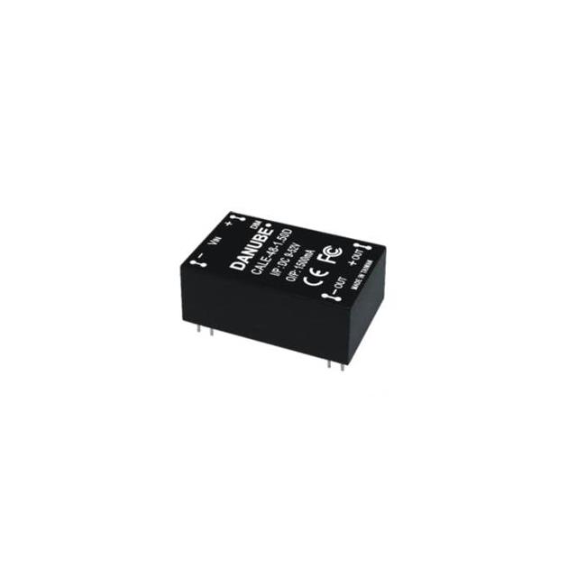 Diwell Electronics CALE-48-1.50D electronic component