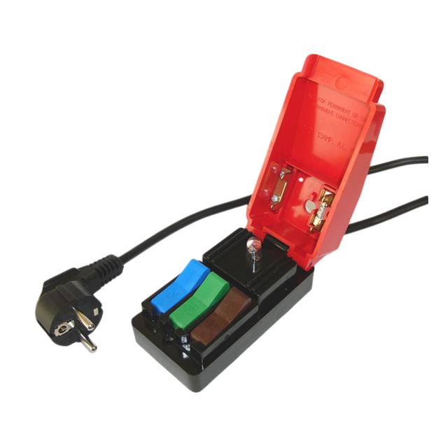 CLIFF Electronic Components Ltd CL1860 electronic component