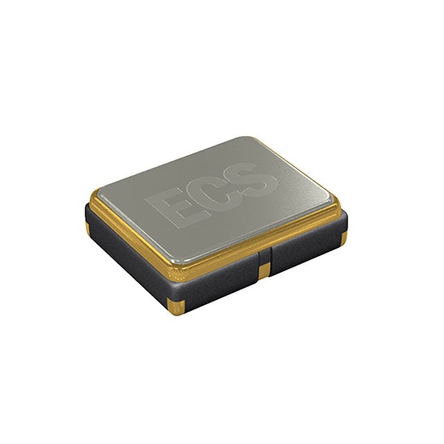 ECS Inc. ECS-2520MVLC-120-CN-TR electronic component