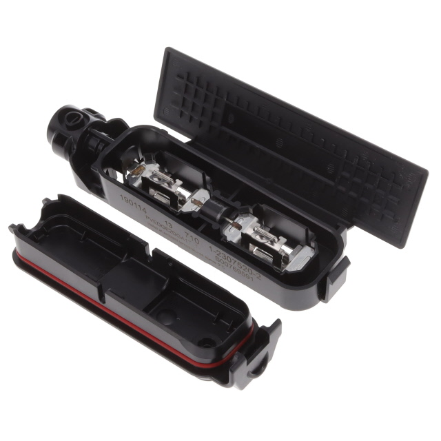 TE Connectivity AMP Connectors 1-2307520-2 electronic component