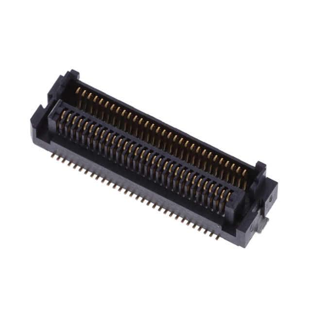 Amphenol ICC (FCI) 10106813-063112LF electronic component