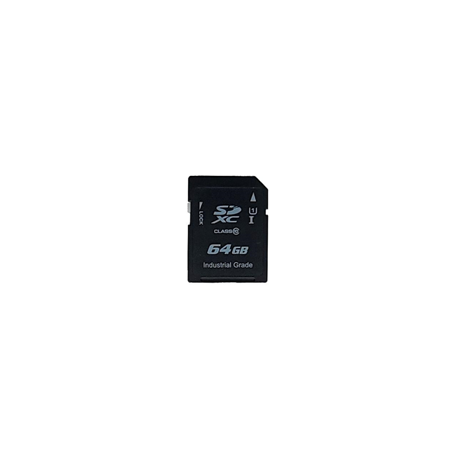 Accelerated Memory Production, Inc. AMPSD064G3S-00WS1YE-3P electronic component