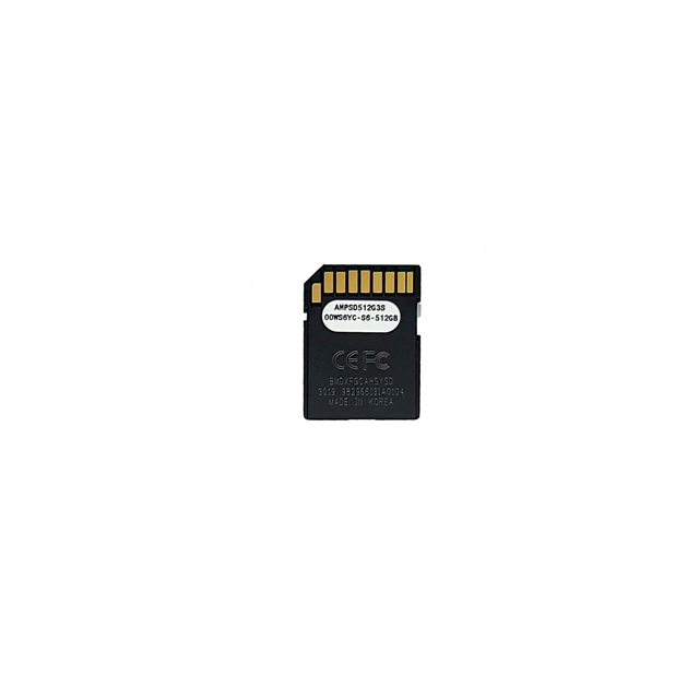 Accelerated Memory Production, Inc. AMPSD512G3S-00WS6YC-S6 electronic component