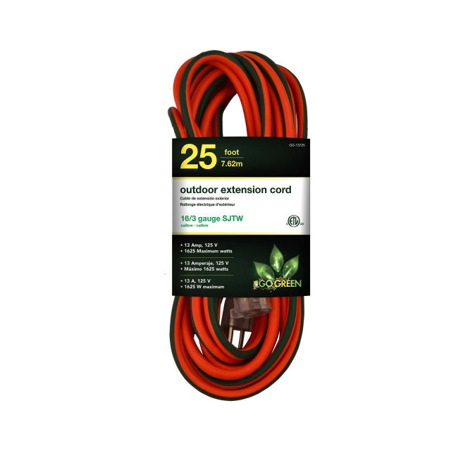 GoGreen Power GG-13725 electronic component