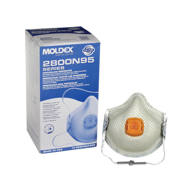 Moldex 2800N95 electronic component
