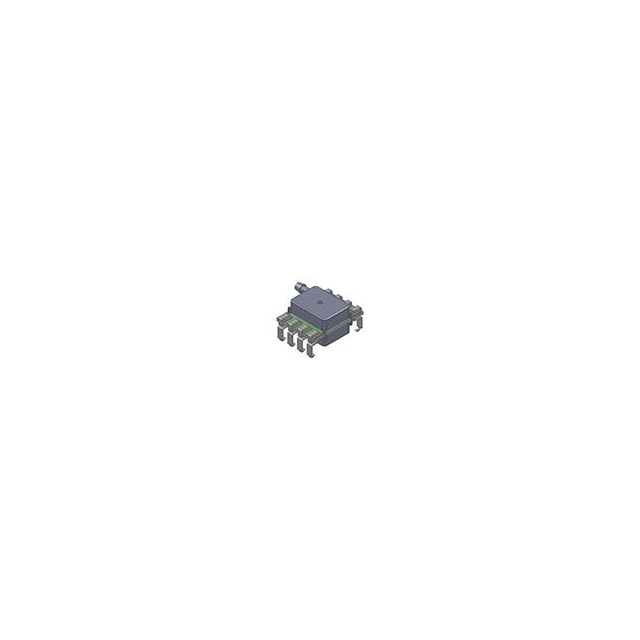 Amphenol All Sensors Corporation ELVH-L02D-HRRD-I-NAA5 electronic component