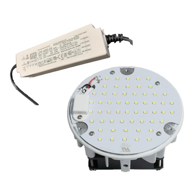 Green Ignite Inc GI-RKD-C175-DLC electronic component