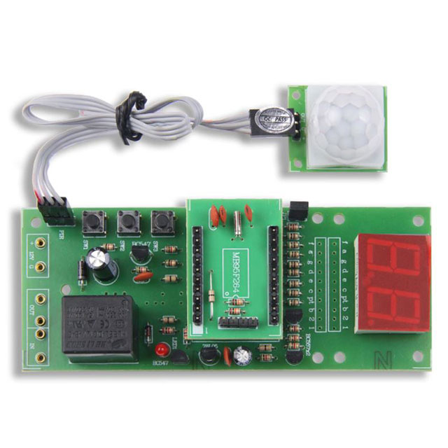 Global Specialties GSK-519 electronic component