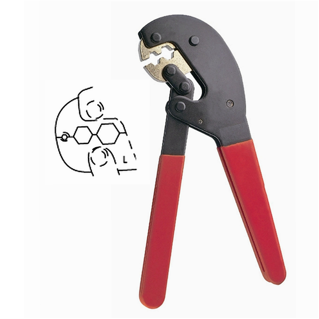 Hvtools HV106L electronic component
