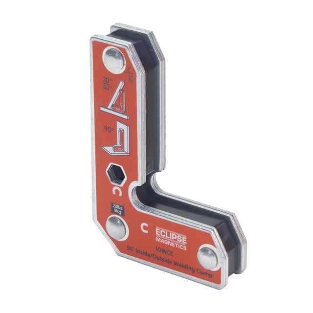 Eclipse Magnetics Ltd IOWCC electronic component