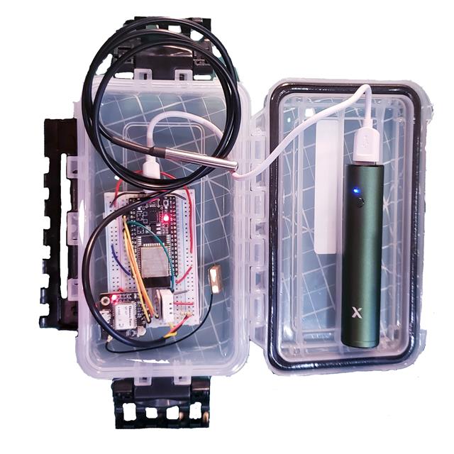 Gearbox Labs KIT EDUCATIONAL PASSAGES electronic component