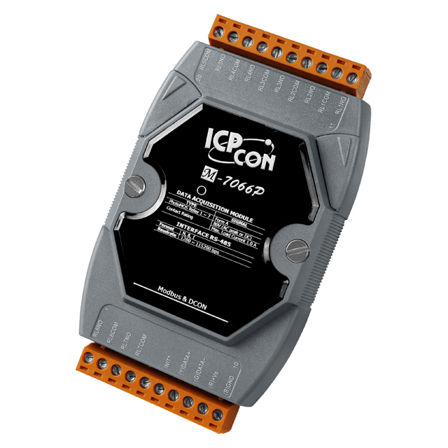 ICP DAS USA INC M-7066P electronic component