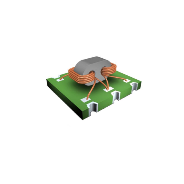 MACOM Technology Solutions MACP-010381-C70880 electronic component
