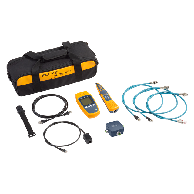 Fluke Networks MS-POE-IE-KIT electronic component