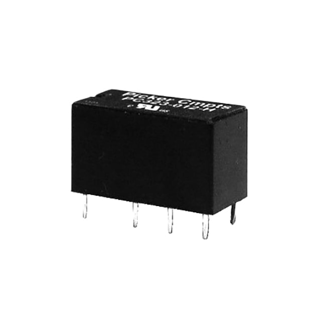 Picker Components PC323-24H-X electronic component