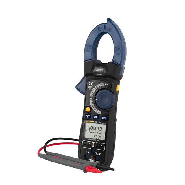 PCE Instruments PCE-DC 50 electronic component
