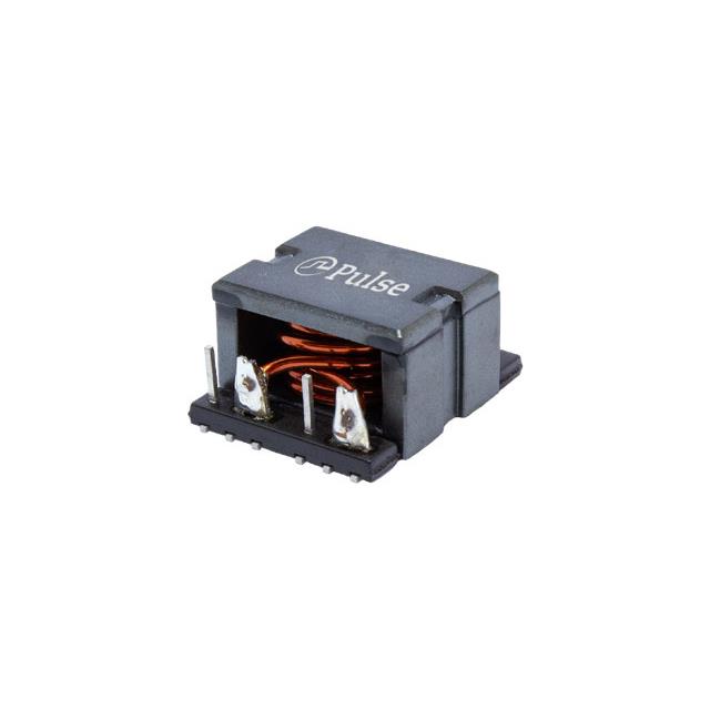 Pulse Electronics PH9407.404NLT electronic component