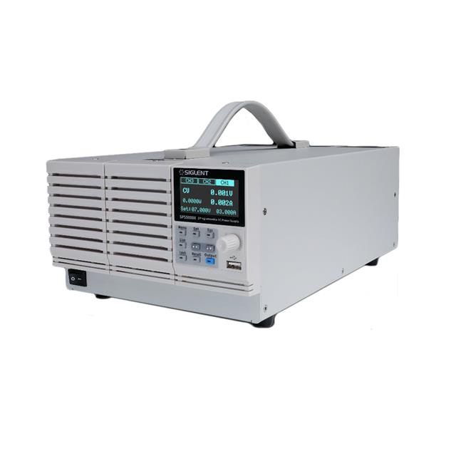 Siglent Technologies NA, Inc. SPS5165X electronic component