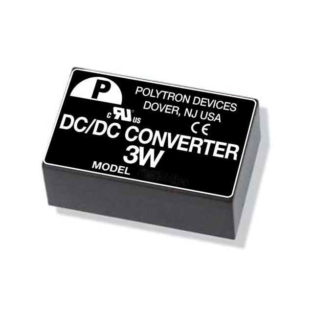Polytron TW3-48-12 electronic component