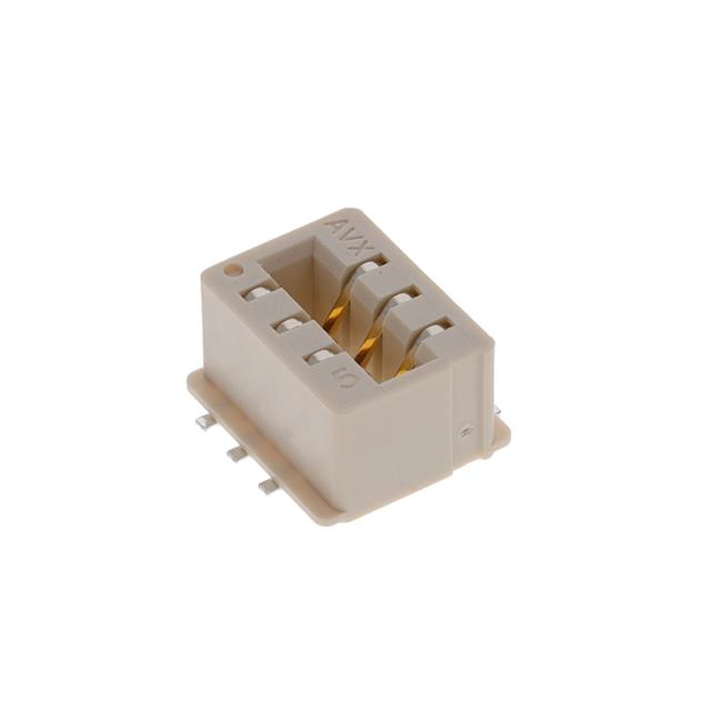 KYOCERA AVX 009159006651906 electronic component
