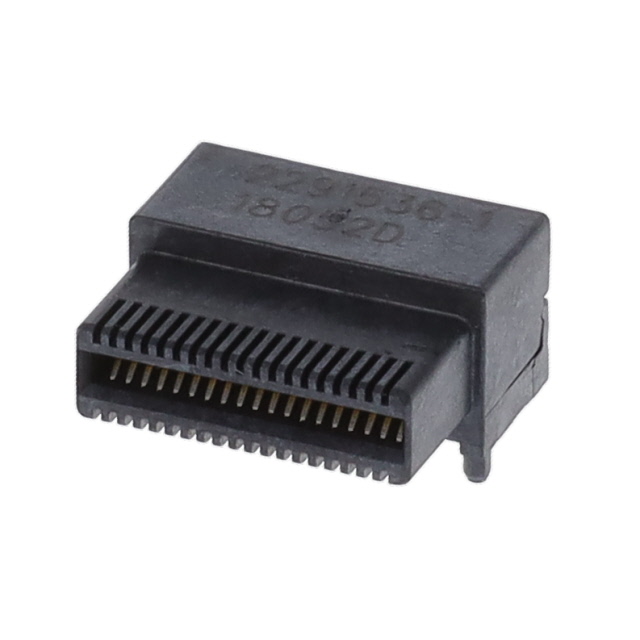 TE Connectivity AMP Connectors 2291536-1 electronic component