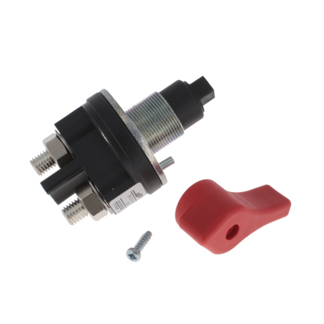 TE Connectivity Deutsch Connectors 35-213-151-R electronic component