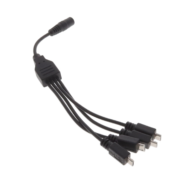 GlobTek, Inc. CMB11850M25MICB4(R) electronic component