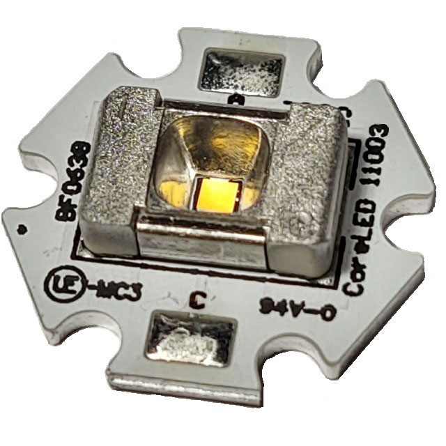 CoreLED Systems, LLC 11003-STAR-E17 electronic component