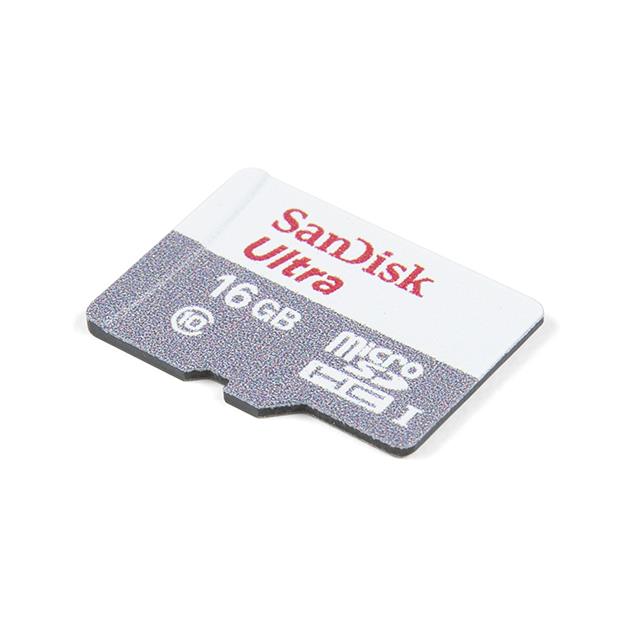 SparkFun Electronics 15051 electronic component