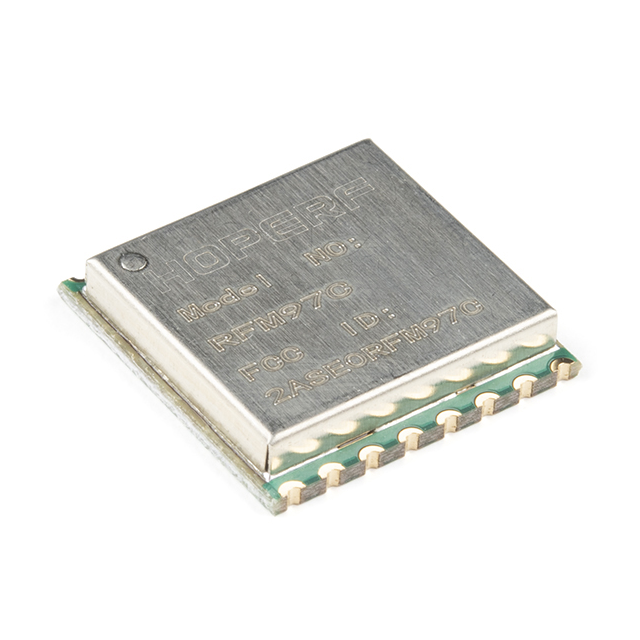 SparkFun Electronics COM-18084 electronic component