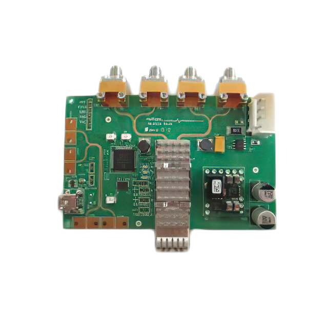 Multilane ML4024 electronic component