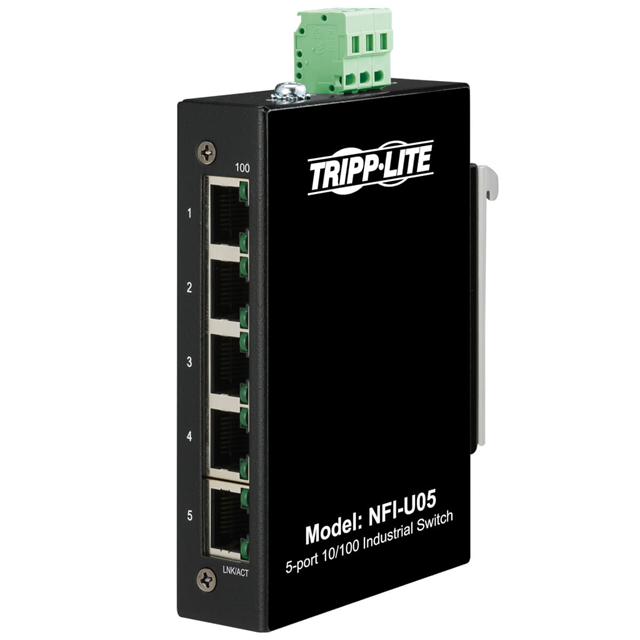 Eaton Tripp Lite NFI-U05 electronic component