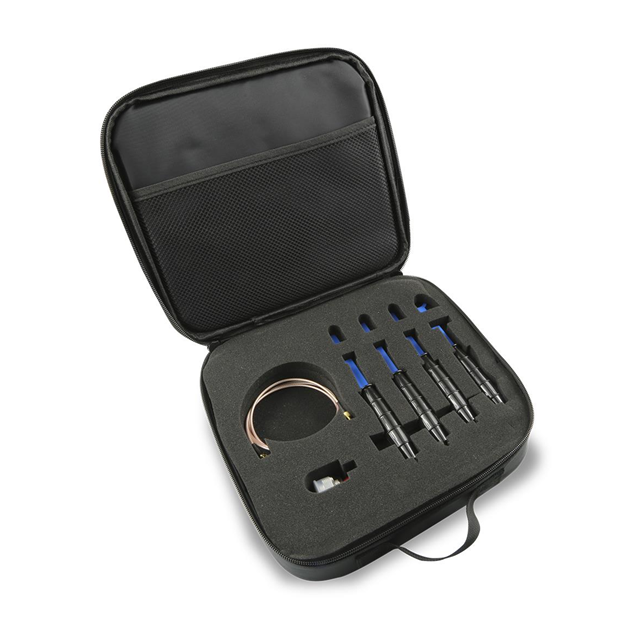 Teledyne LeCroy T3NFP3 electronic component