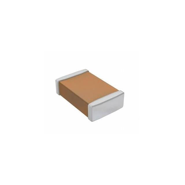 Vishay Vitramon VJ0805A100GXJCW1BC electronic component