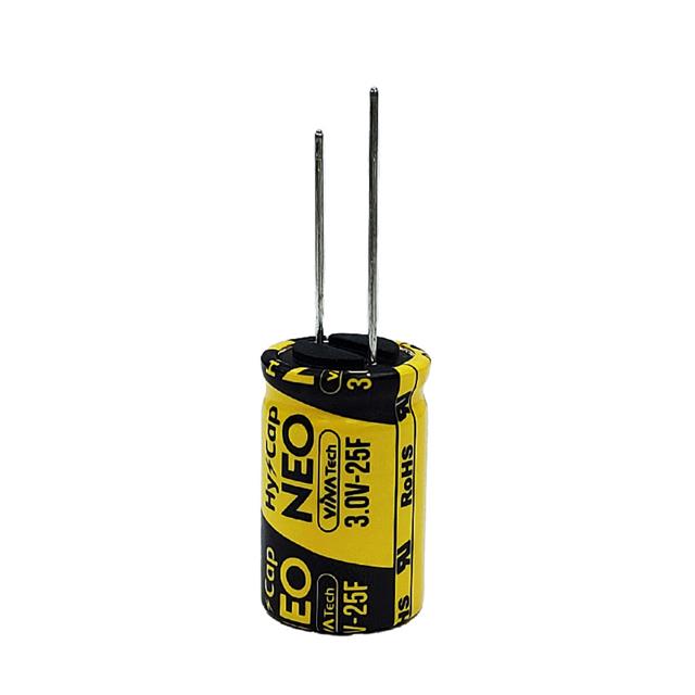 VINATech Co LTD WEC3R0256QG electronic component