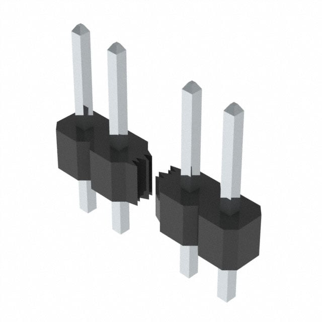 Sullins Connector Solutions PEC09SAAN electronic component