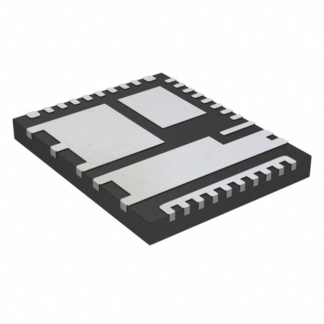onsemi FDMF8811 electronic component