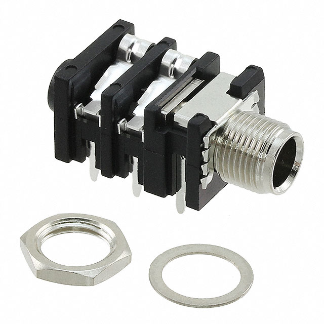 Amphenol Audio ACJS-MHOM electronic component