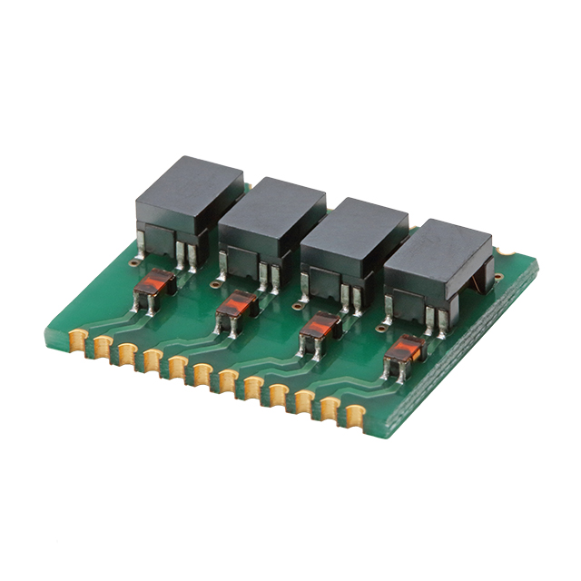 TDK ALT4532-EVA-01 electronic component