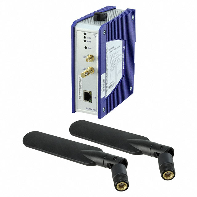 Hirschmann BAT867-RUSW99AU999AT199L999ZHX electronic component
