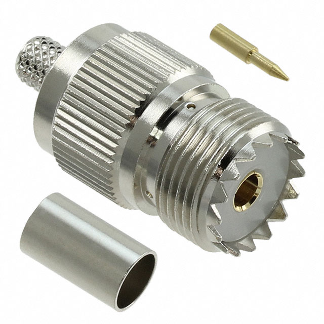 TE Connectivity CPL9CF8X electronic component