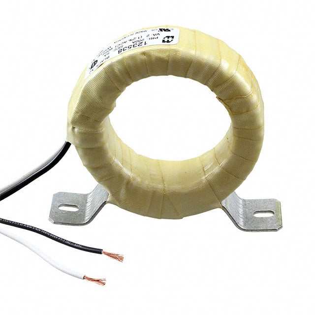 Littelfuse Inc. CT200 electronic component