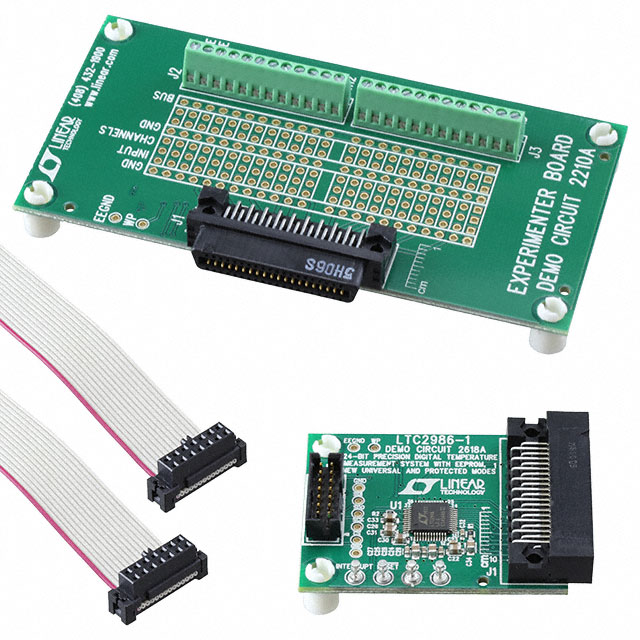 Analog Devices Inc. DC2608A electronic component