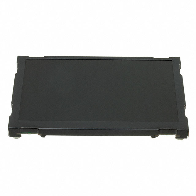 Display Visions EA UNITFT050-A electronic component